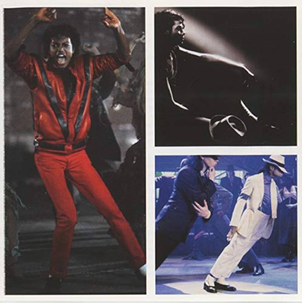 The Essential Michael Jackson [Import Belge]: Amazon.ca: Music